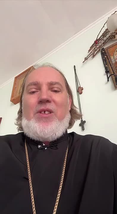 Настоятель собора святых Царственных страстотерпцев Севастополя, протоиерей Алексей Петренко о том, как не уподобиться злым виноградарям из библейской притчи