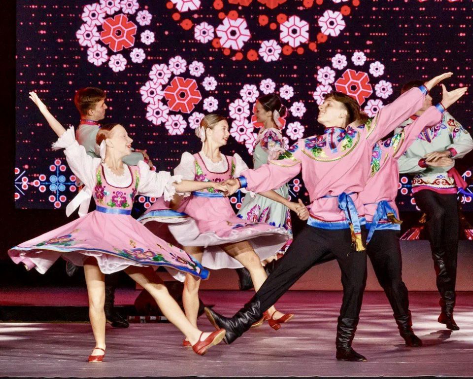 Завершился XVI Фестиваль культуры и спорта народов Юга России Завершился XVI Фестиваль культуры и спорта народов Юга России