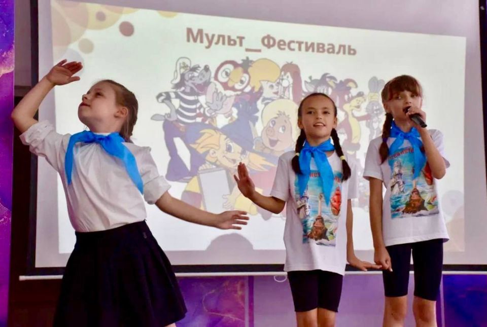 ������ ������������ ��� ���������� � ����