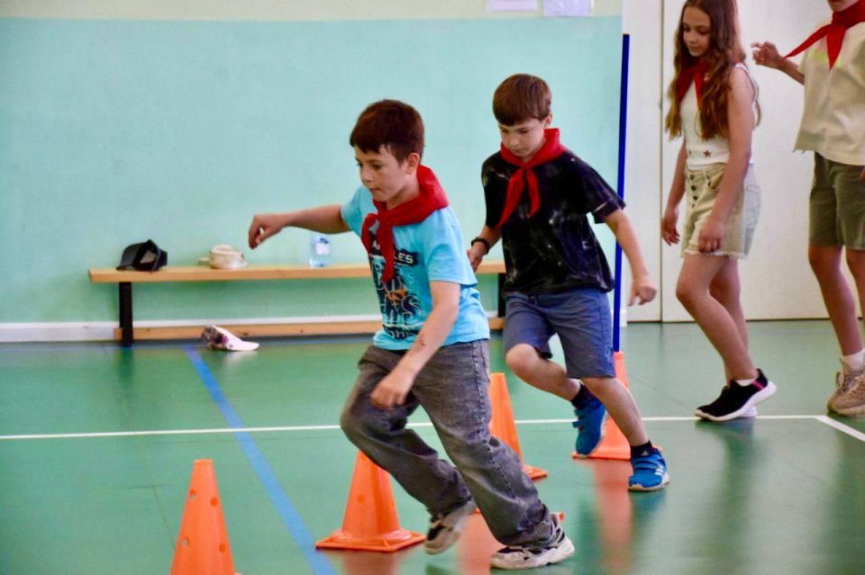 ������ ������������ ��� ���������� � ����