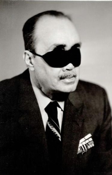 ������ ���������� ������ (7 �������� 1923 � 21 ������ 2004)