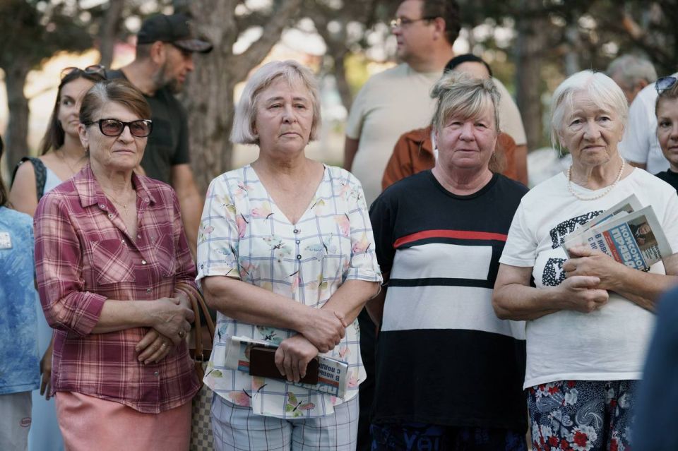 ������ ���������: �������� � ����������������� �� �������� ����� ������