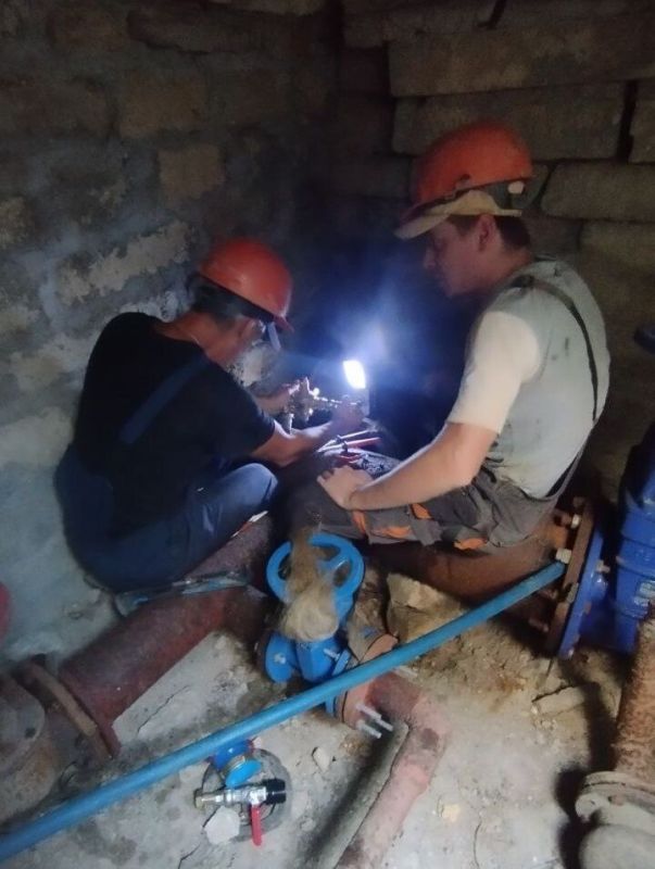 ���������: ������� �������. ��������-����������������� ������ �� ����� �������������