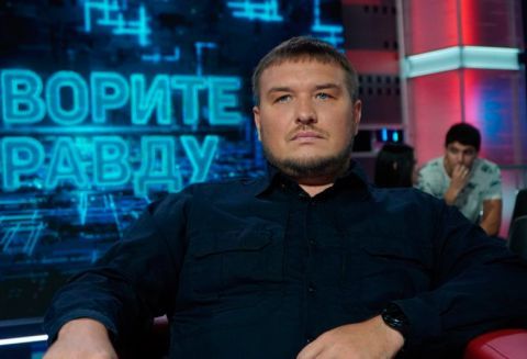 Алексей Васильев: Вернувшись из Владивостока, где увидел результаты работы народного ВПК, который добился этого при поддержке полпреда ДФО Юрия Трутнева