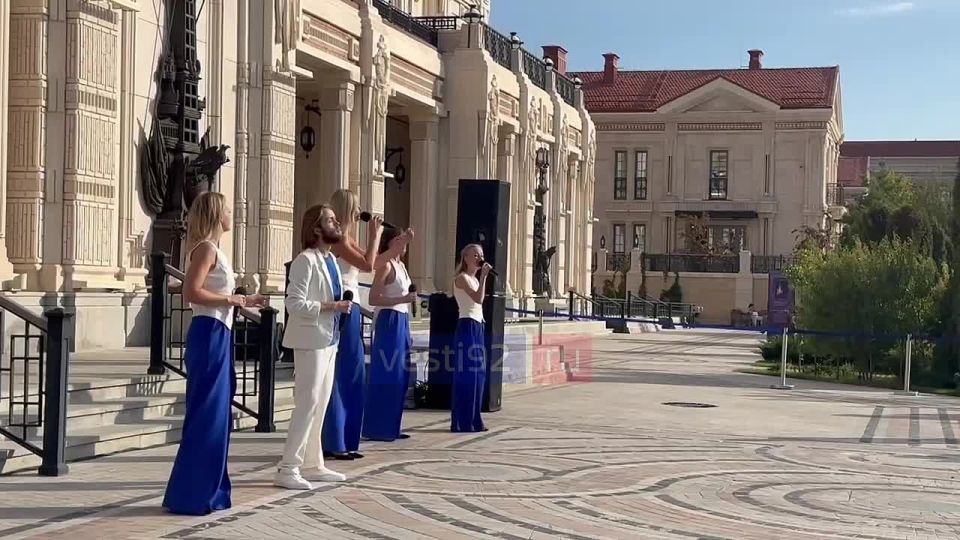 � ����� ��������� ��������� 4-� ����� ������ �������