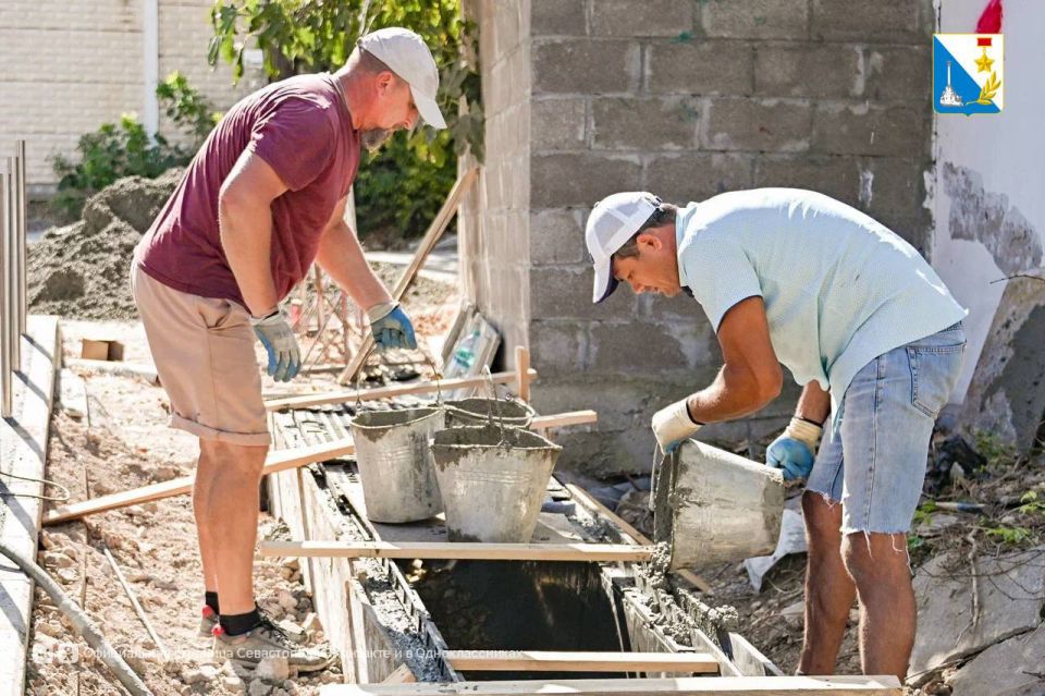 ����������� ���������� ����