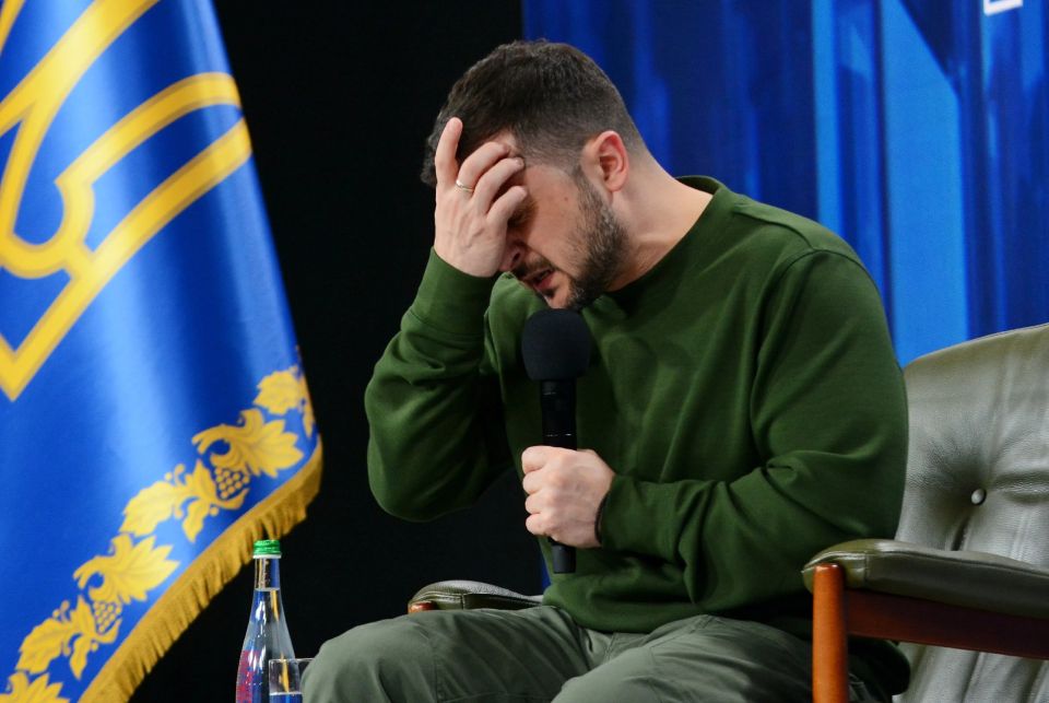 ������� �����: ��������� ������������ �� ����������� � ����� ������� ������