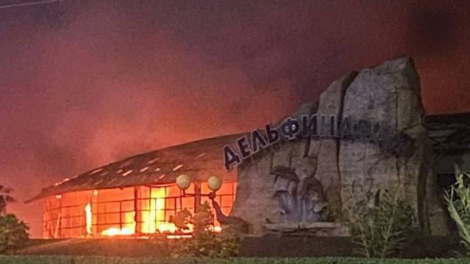 Олег Царёв: Российская ПВО с вечера уничтожила 31 украинских БПЛА: 15 – над Черным морем, 7 – над Белгородской обл, 3 – над Курской, по 2 – над Крымом и Краснодарским краем, по 1 – над Тамбовской и Воронежской обл