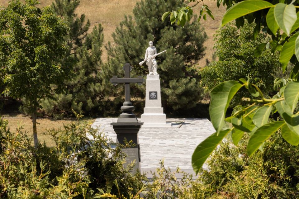 Сергей Аксёнов: 9 сентября – День памяти воинов, павших в Крымской войне 1853–1856 годов