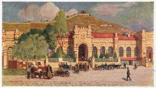      , 1925-1930 