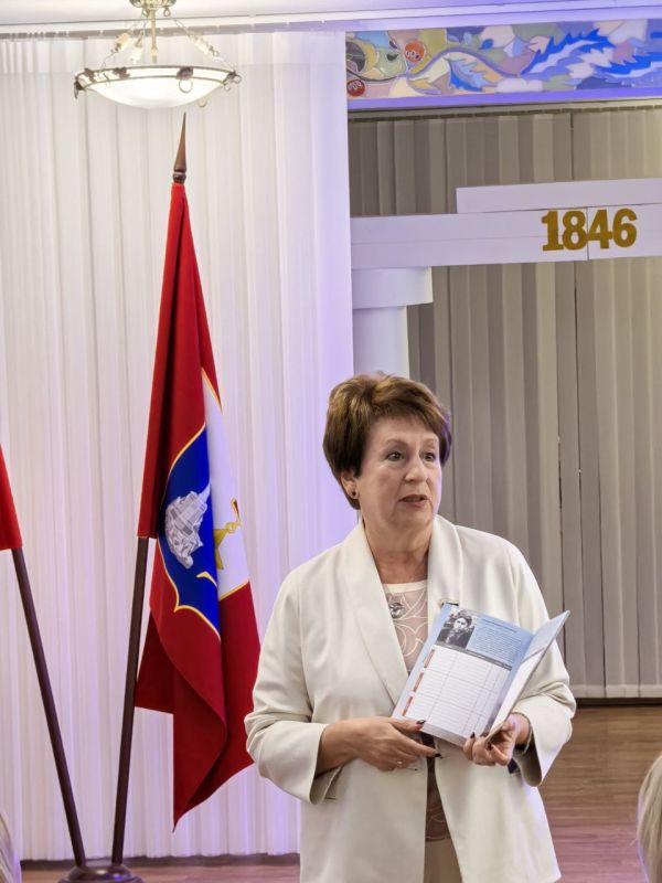 ��������� ���������: ������� �������� � ������ ���������-��������������, ����������� � ���������� ������