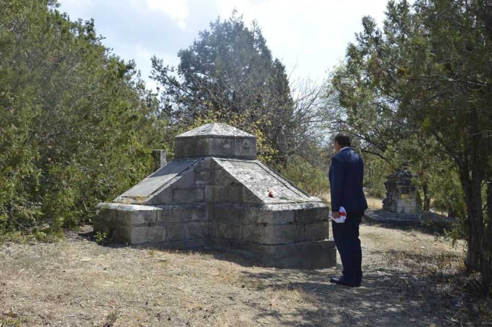 ��������� �������: 9 �������� 1855 ����, ����� ���������� ����, ����������� 349-������� ������� �����������