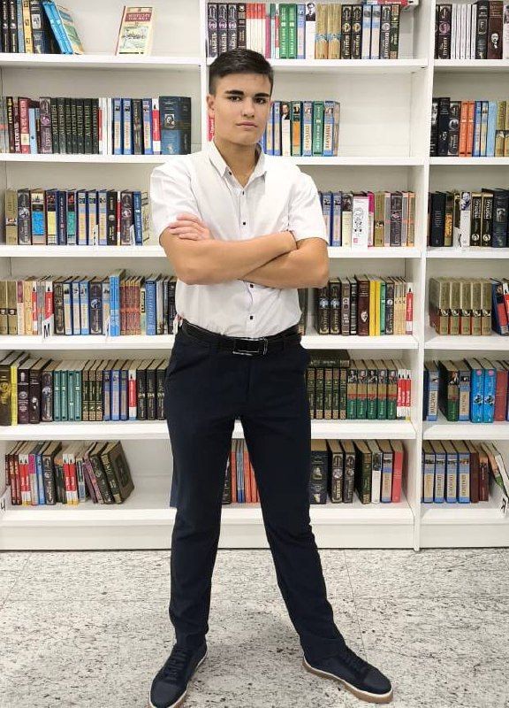 Михаил Развожаев: Три золотые медали завоевали мановцы в Белграде!