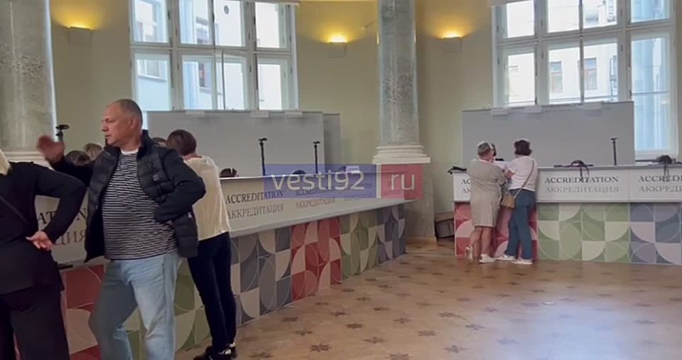 ������ � �����-���������� ���������� ������������� ����� ������������ �������