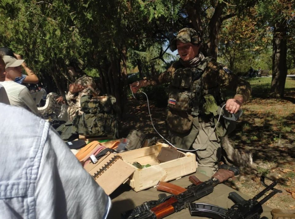 � ����������� ������ ������-������������ ��������� �������� �����