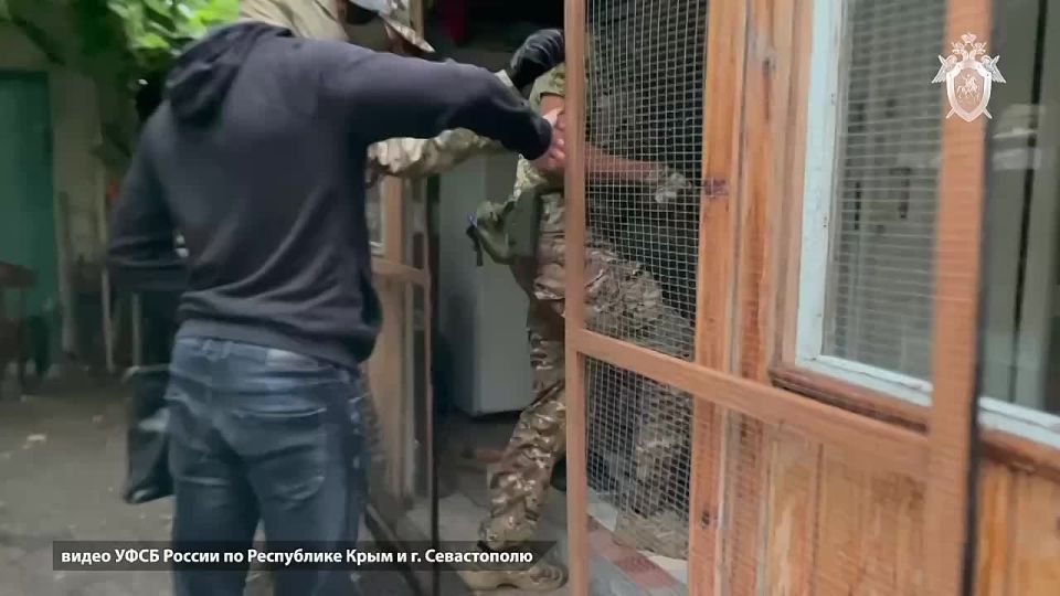 Лидер джанкойской ячейки запрещенной религиозной организации «Свидетели Иеговы» признан судом виновным