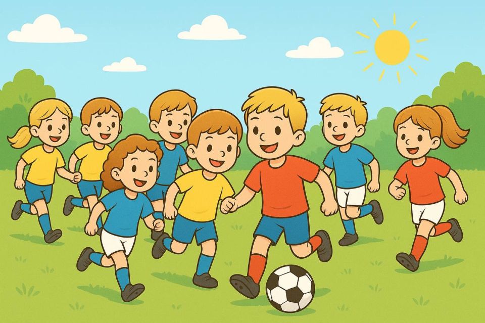 Сергей Резниченко: В Севастополе состоится фестиваль дворового футбола 6х6!