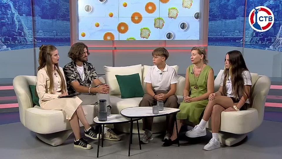 В Севастополе появился новый арт-объект