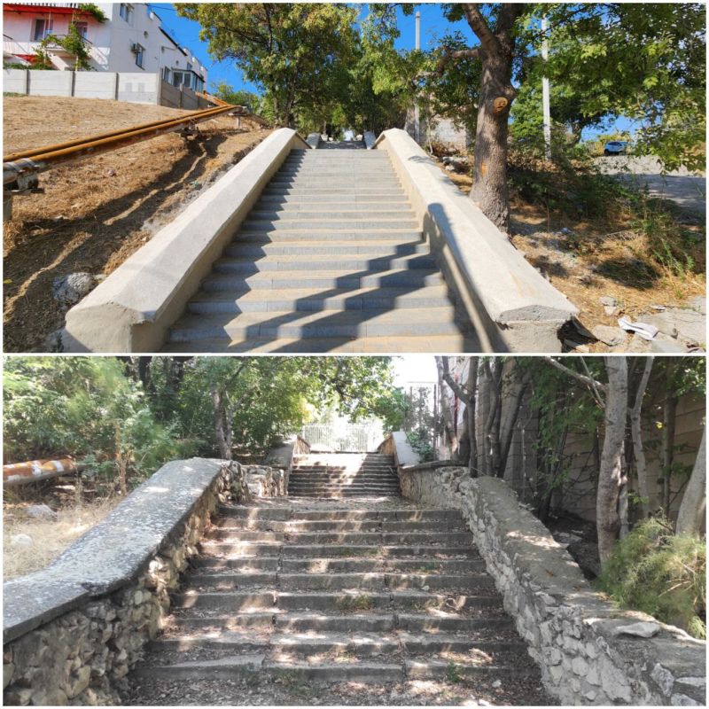 Завершаются работы на участке от дома № 23 по улице Леваневского до СОШ № 40