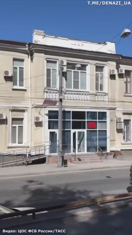 В Крыму задержан пособник киевского режима, собиравший данные о военных объектах