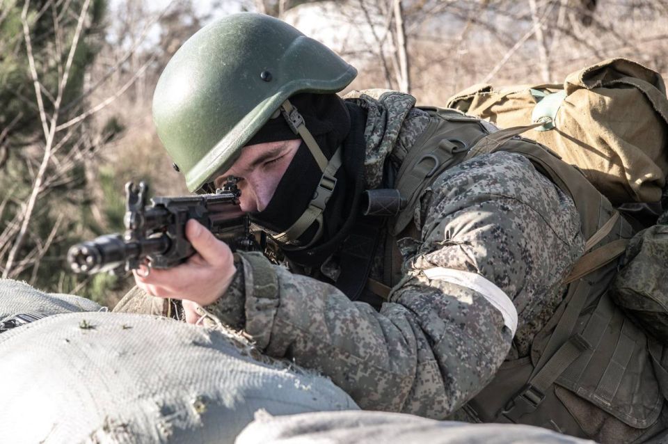 Михаил Развожаев: в Севастополе заработала упрощенная система получения мер соцподдержки для участников СВО и членов их семей