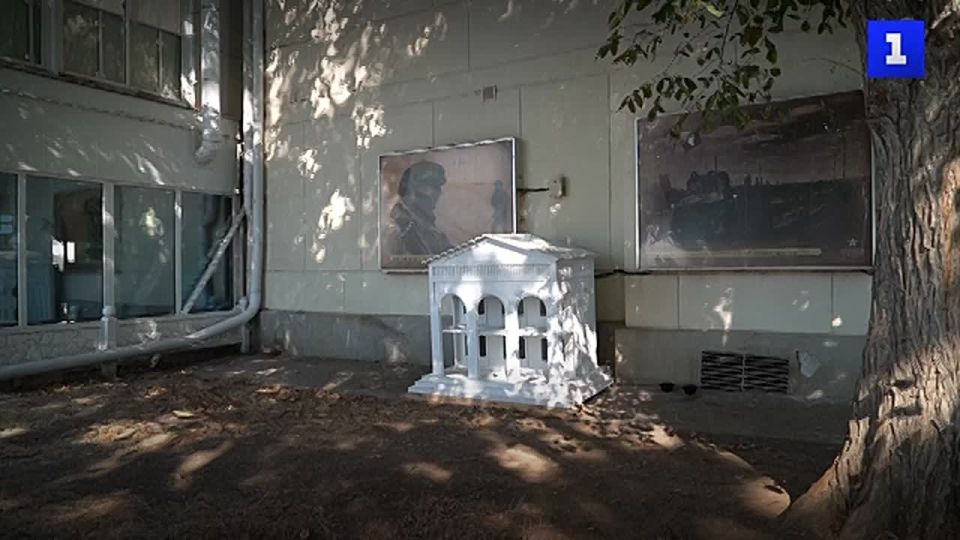 Для кошачьих домиков в Севастополе сделают полноценный фундамент, чтобы они прослужили дольше