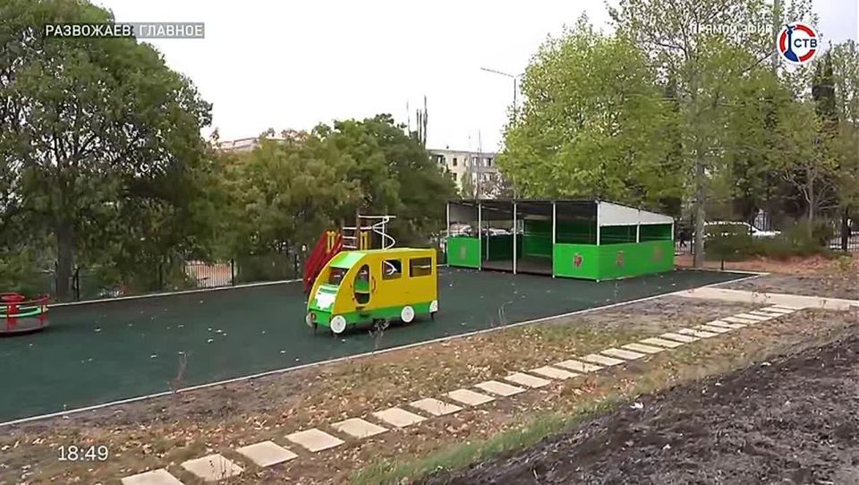 ������ ���������: ������� ��������������� ���������� ������ �������� �� ������� ������