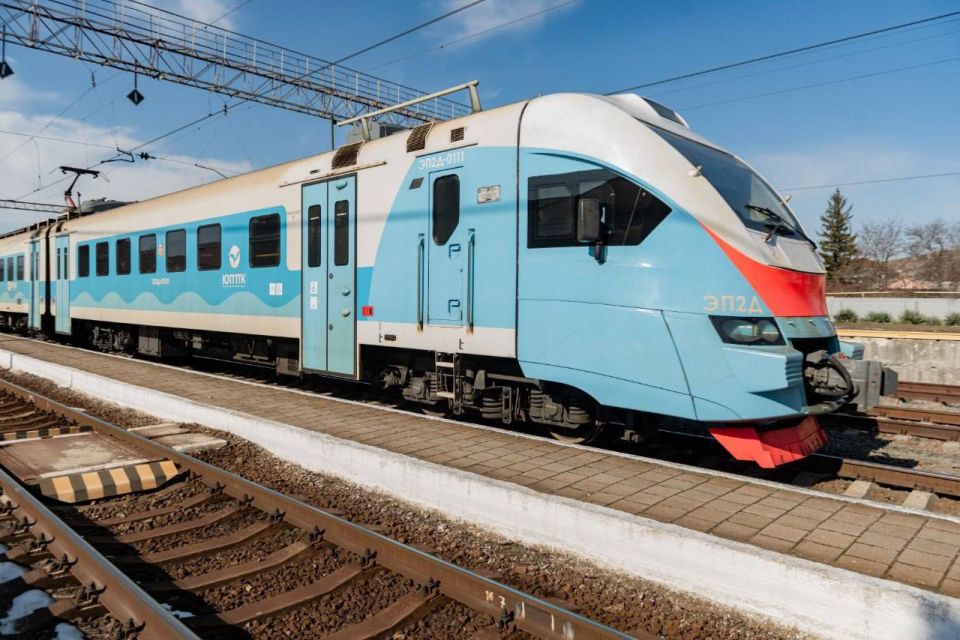 Купить билет на электропоезд льготникам теперь проще