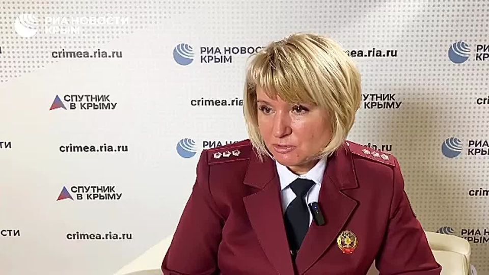 110 тысяч человек привились от гриппа в Крыму