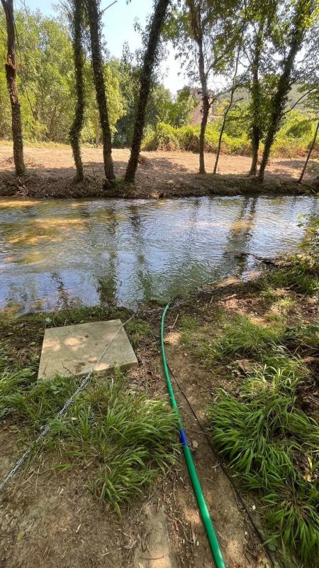 Севприроднадзор регулярно проводит проверки водных объектов и их охранных зон