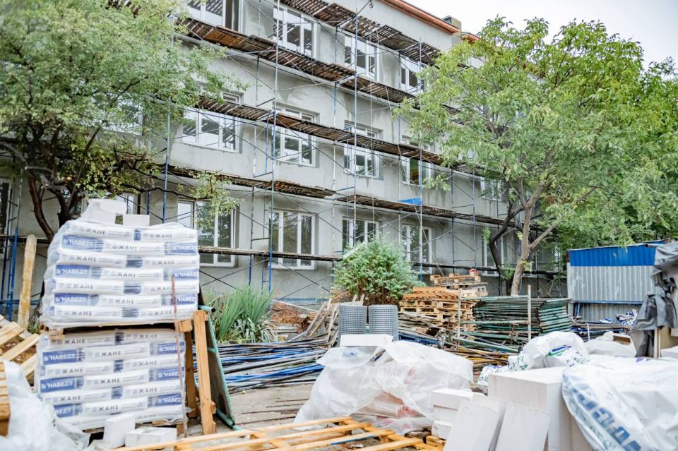 ���������� ����������� ������ ���������������� ������ ��. �.�. ��������