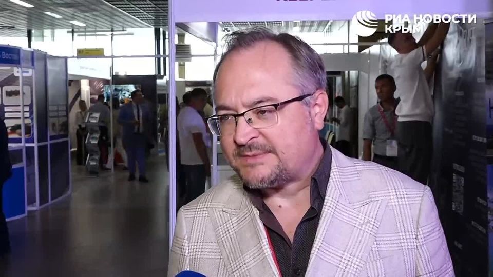 Крым сможет конкурировать с Москвой по архитектуре и дизайну через два-три года