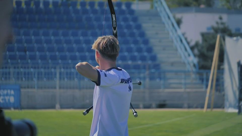 Сергей Резниченко: Когда приезжал с севастопольской командой на Фестиваль культуры и спорта народов Юга России в другие регионы, и у меня было больше времени чтобы посмотреть спортивную программу, с удовольствием посещал...