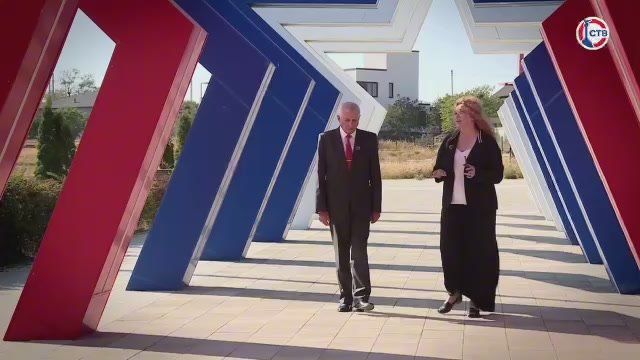 Стоял у истоков создания Юнармии: Владимир Коваленко о патриотической миссии движения