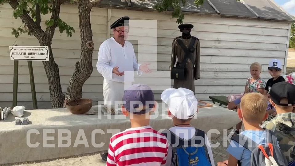 ���� �������������� ������������ � ������ �������� ����� 1854�1855 ��