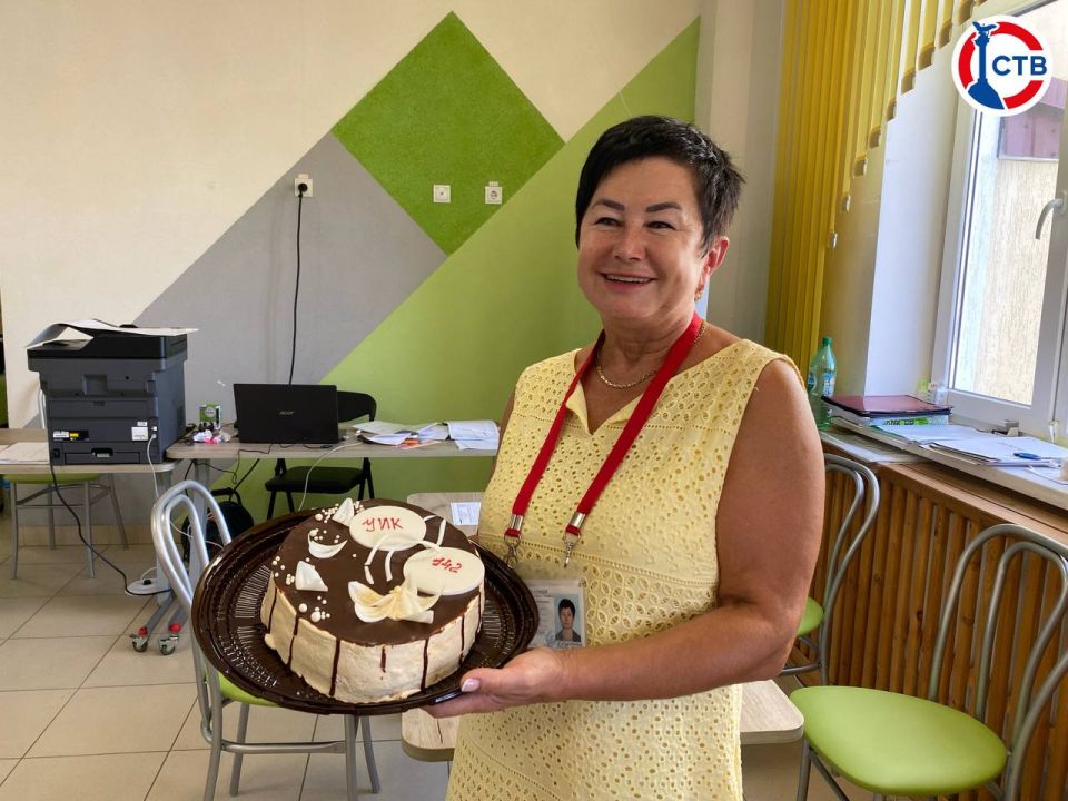 ������������� ��������. � ����������� ���������� �������� ��� �����������