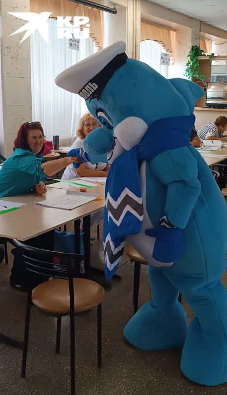 "��-�����������" �� ������������� ������� �� ��. ����������� ��������� ����������� ��� ������ ��������� ���������