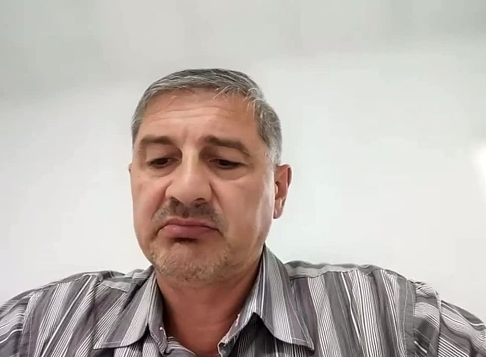 Член ОП РФ Станислав Корякин рассказал о ходе голосования в Севастополе: