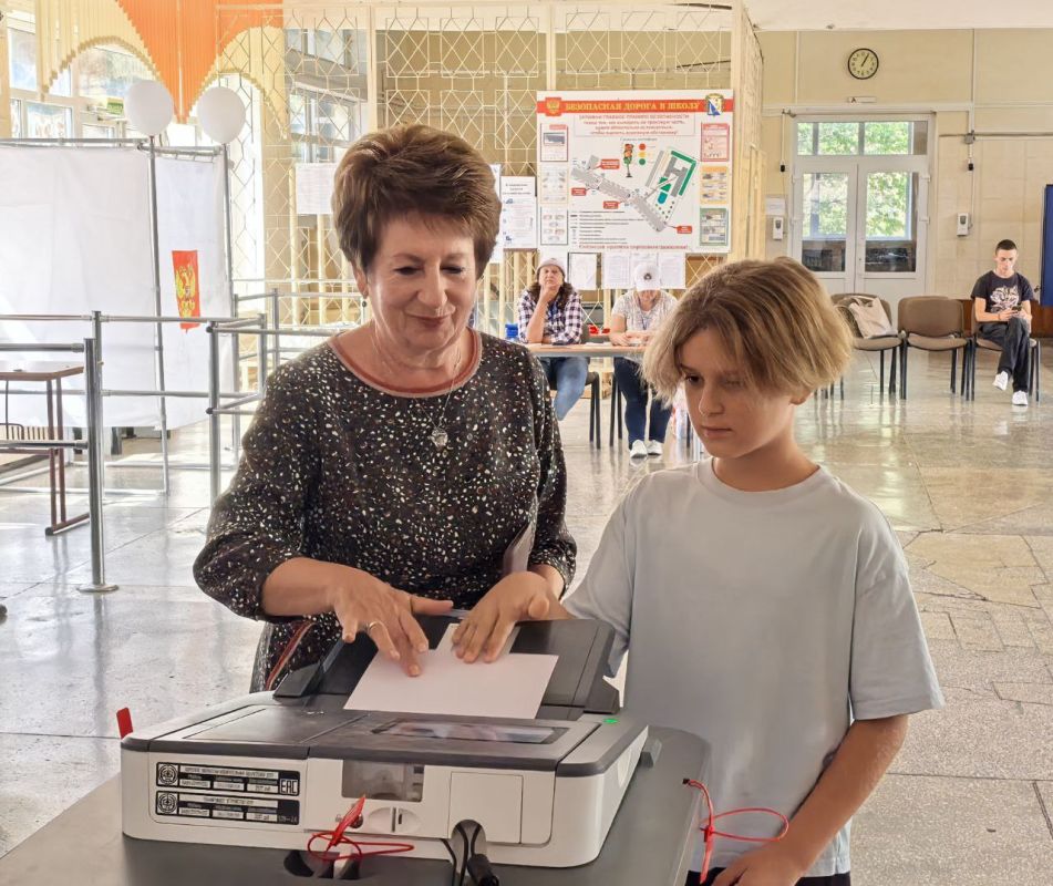 ��������� ���������: ������� � ����������� ���������� �������� ��� �����������