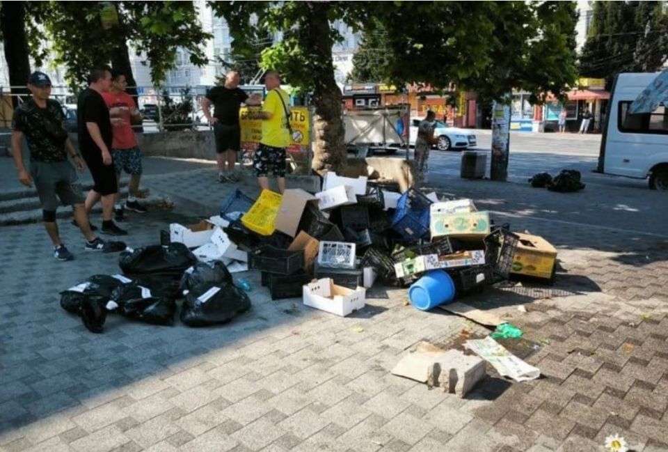 � ����������� ������� ������� � ������������������� ���������