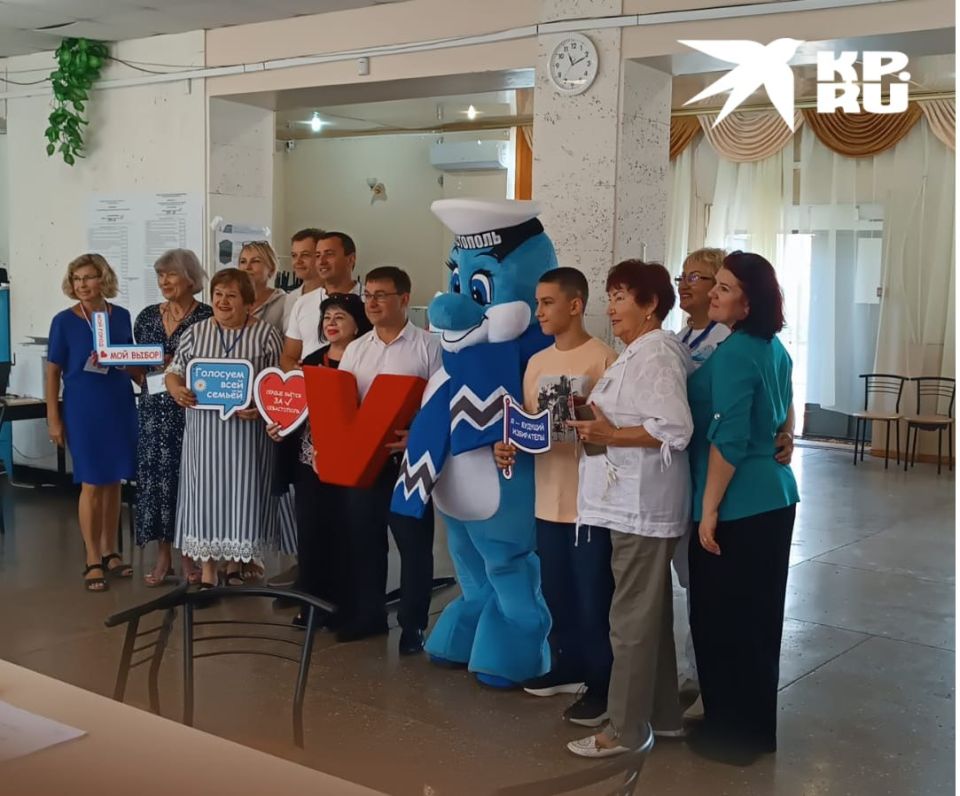 "��-�����������" �� ������������� ������� �� ��. ����������� ��������� ����������� ��� ������ ��������� ���������