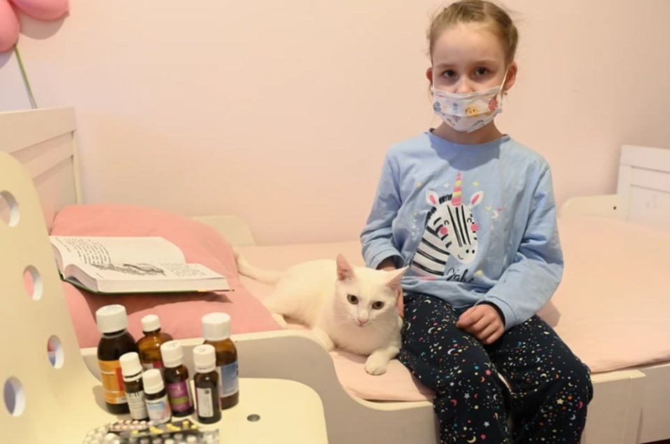 Школьные болезни: севастопольский педиатр объясняет, как сохранить здоровье во время учебы