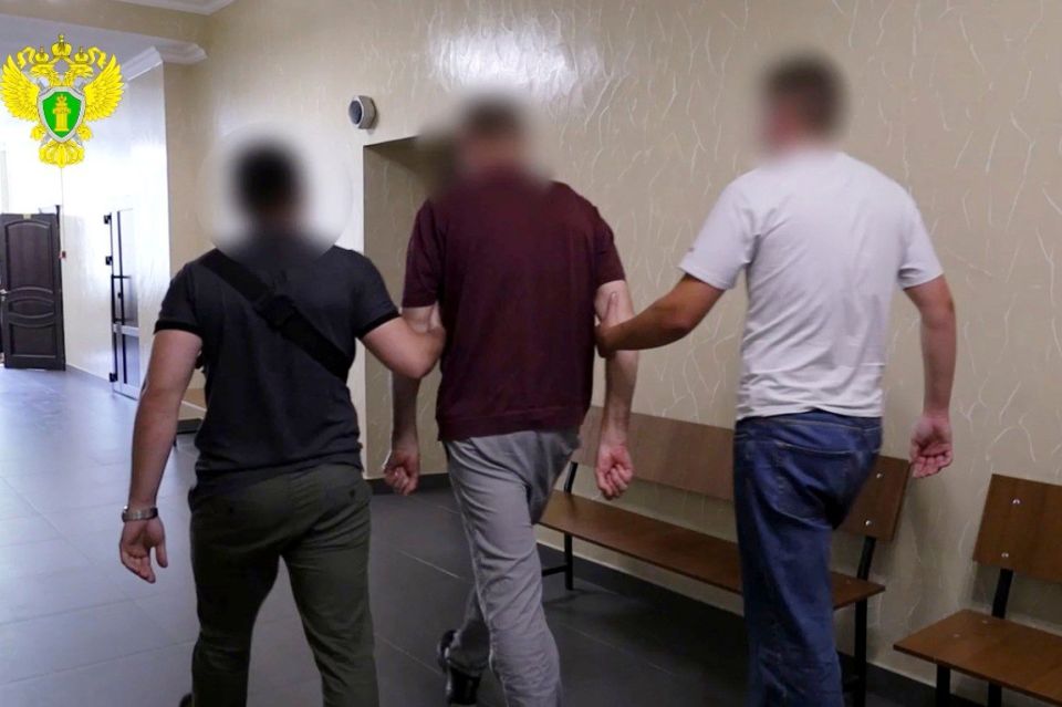 Украинский террорист планировал взрыв на трассе Ялта-Севастополь