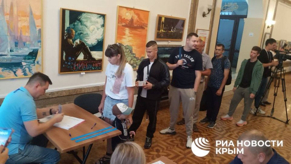 ������ ���� ������� � �����������