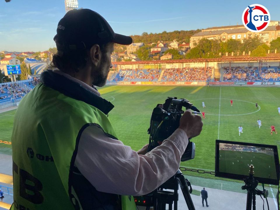 Игра вышла насыщенной и напряженной Игра вышла насыщенной и напряженной