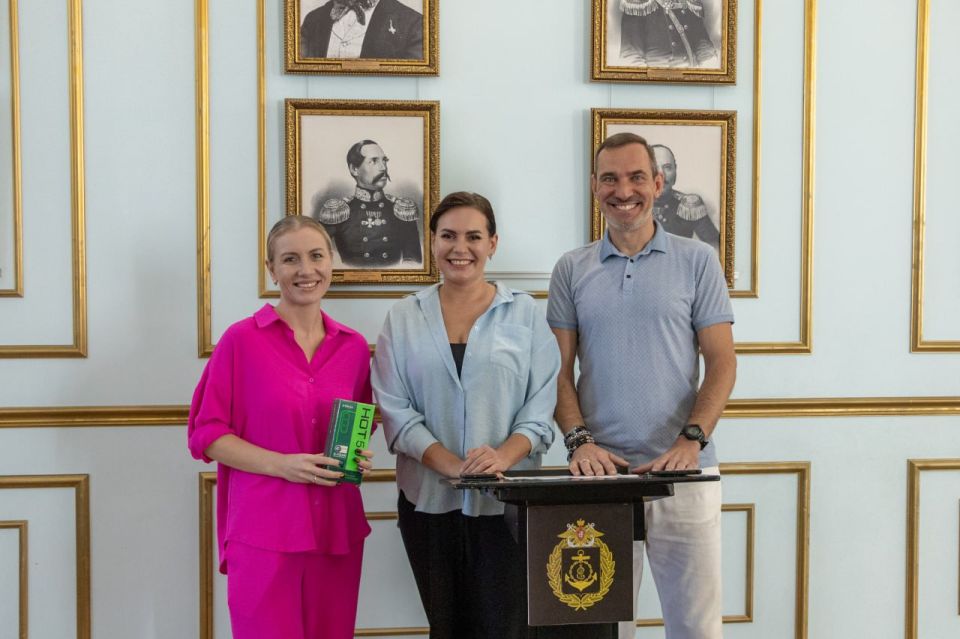 �� �� �������, ������ �������!�: ������ ���������� ��������� ���������� ������������ ��� ������� ���� �������