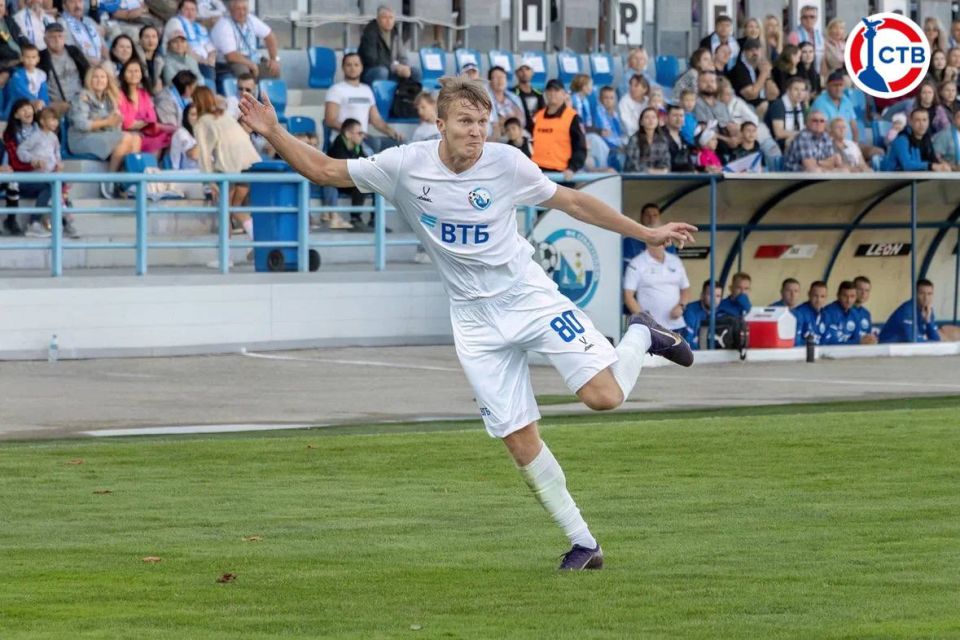 Игра вышла насыщенной и напряженной Игра вышла насыщенной и напряженной