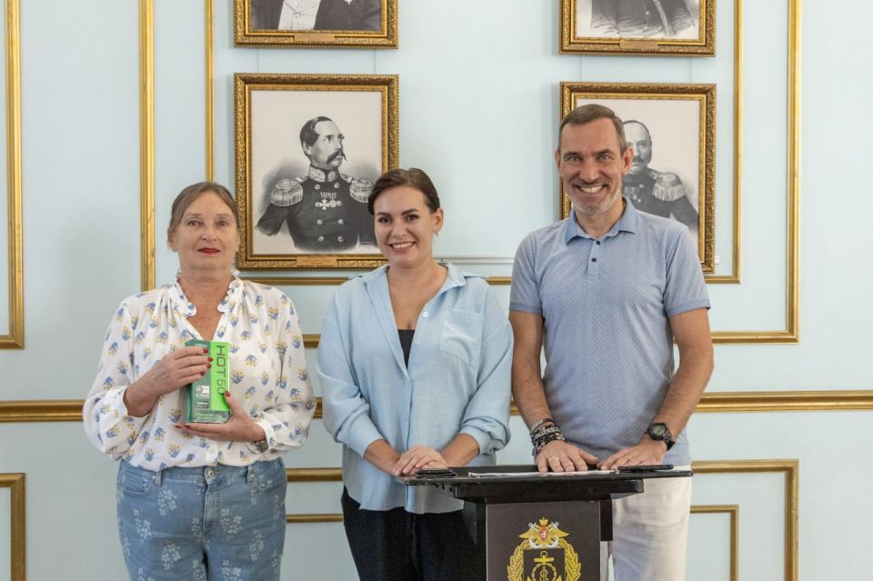 �� �� �������, ������ �������!�: ������ ���������� ��������� ���������� ������������ ��� ������� ���� �������