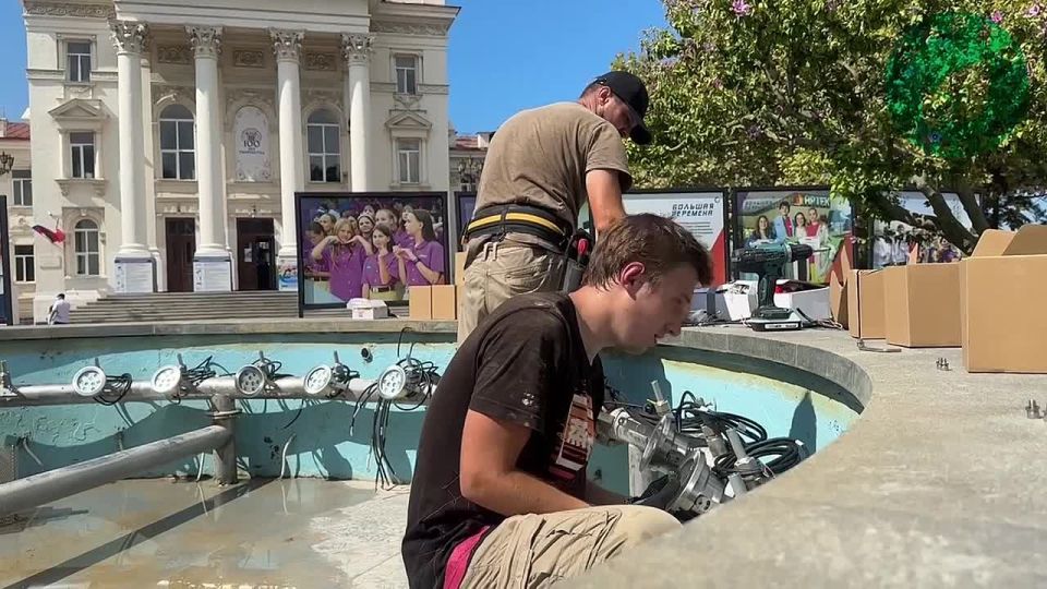 ������ � ������ �������� ���������� �������������