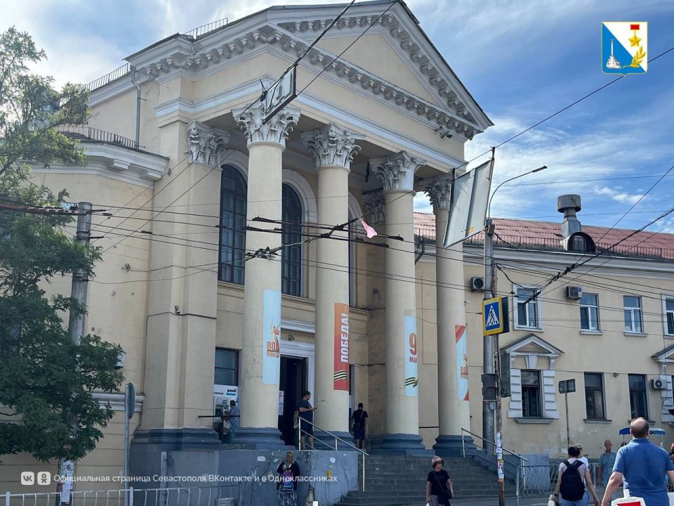 В поликлинике №1 прошла диспансеризация